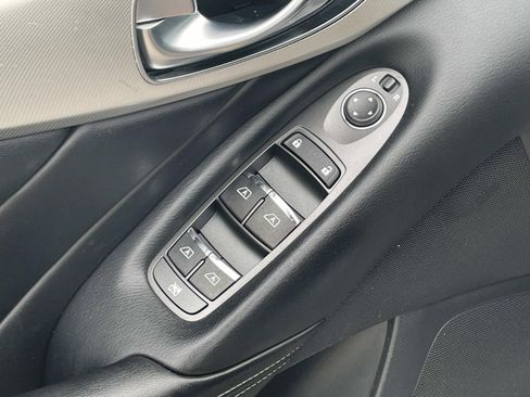 Used 2019 INFINITI Q50 Luxe w/ Essential Package (3.0T Luxe) RWD image 13