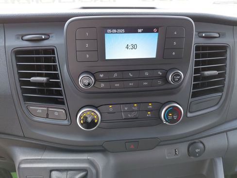 New 2025 Ford Transit 250 148 Medium Roof image 34