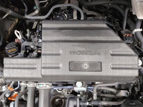 Used 2022 Honda CR-V EX image 15