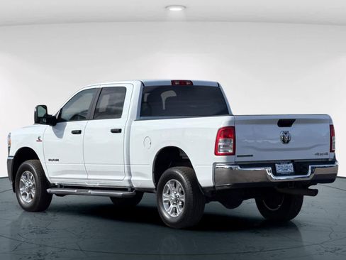 Used 2024 RAM 2500 Big Horn image 8