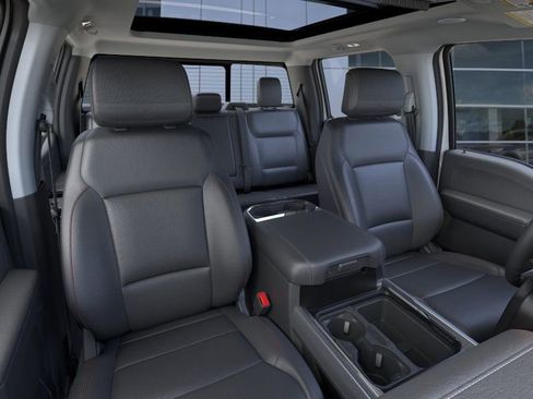 New 2026 Ford F250 Lariat image 11