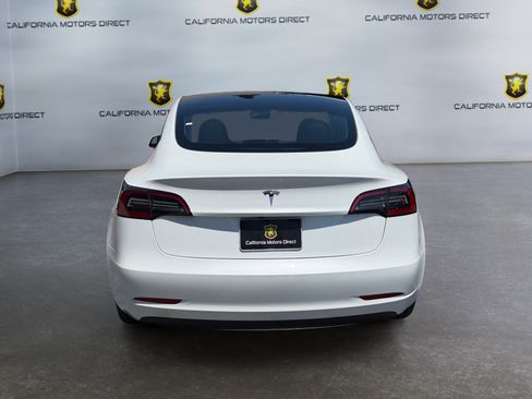 Used 2023 Tesla Model 3 Standard Range RWD image 4
