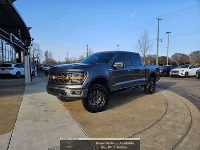 Used 2025 Ford F150 Tremor w/ Mobile Office Package