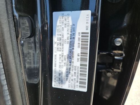 Used 2025 MAZDA CX-50 AWD 2.5 S w/ Preferred Package image 30
