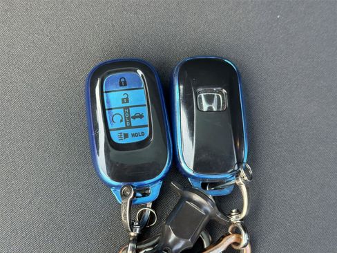 Used 2024 Honda Civic Sport image 21