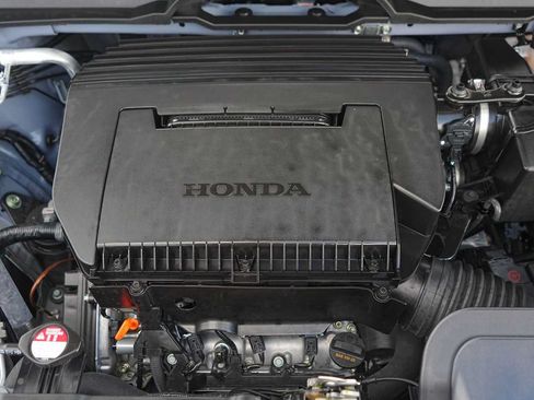 Certified 2026 Honda Passport TrailSport image 9