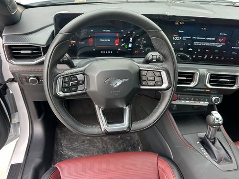 New 2026 Ford Mustang Premium image 13