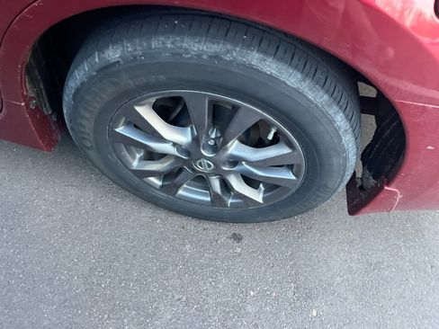 Used 2015 Nissan Altima 2.5 S w/ Special Edition Package FWD image 4