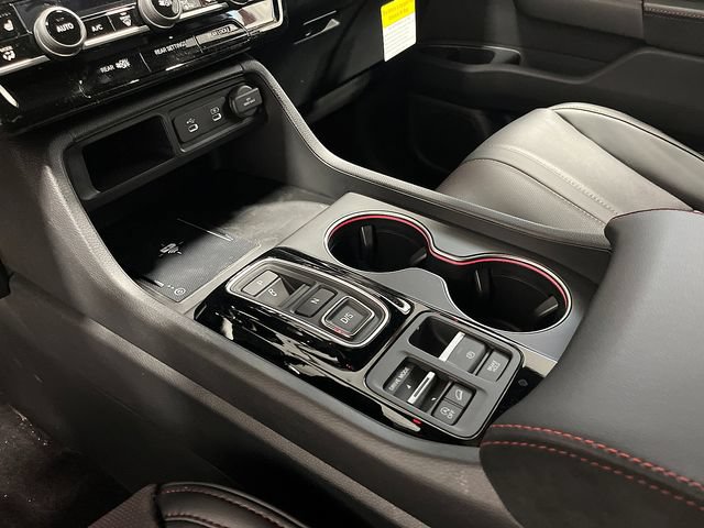 New 2026 Honda Pilot Black Edition image 17