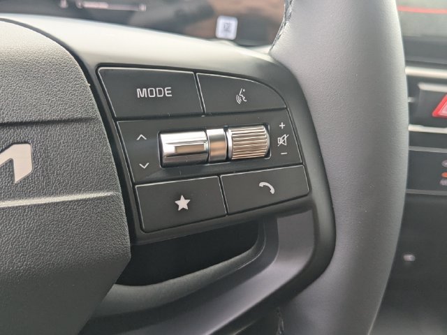 New 2026 Kia Sportage LX FWD image 26