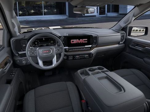 New 2026 GMC Sierra 1500 Elevation w/ Elevation Select Package image 15