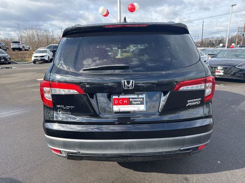 Used 2021 Honda Pilot Special Edition image 6