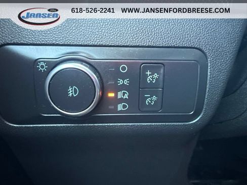 Used 2021 Ford Bronco Sport Big Bend AWD/4WD image 14