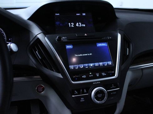 Used 2020 Acura MDX SH-AWD image 21