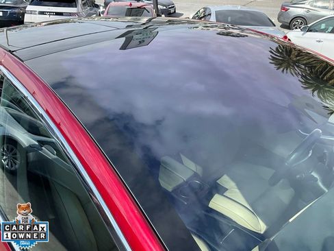 Used 2016 Tesla Model X Performance AWD/4WD image 96