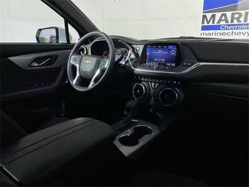 Certified 2022 Chevrolet Blazer LT image 26
