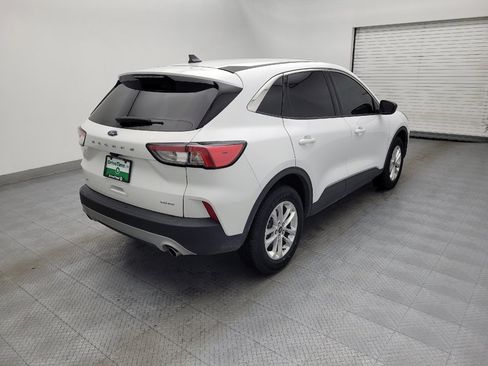 Used 2022 Ford Escape SE w/ Convenience Package AWD/4WD image 9