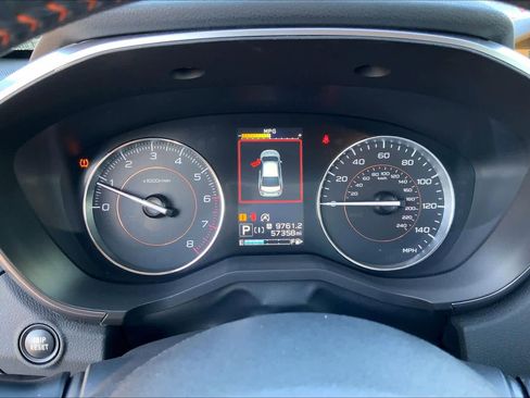 Used 2021 Subaru Crosstrek 2.5i Limited image 25