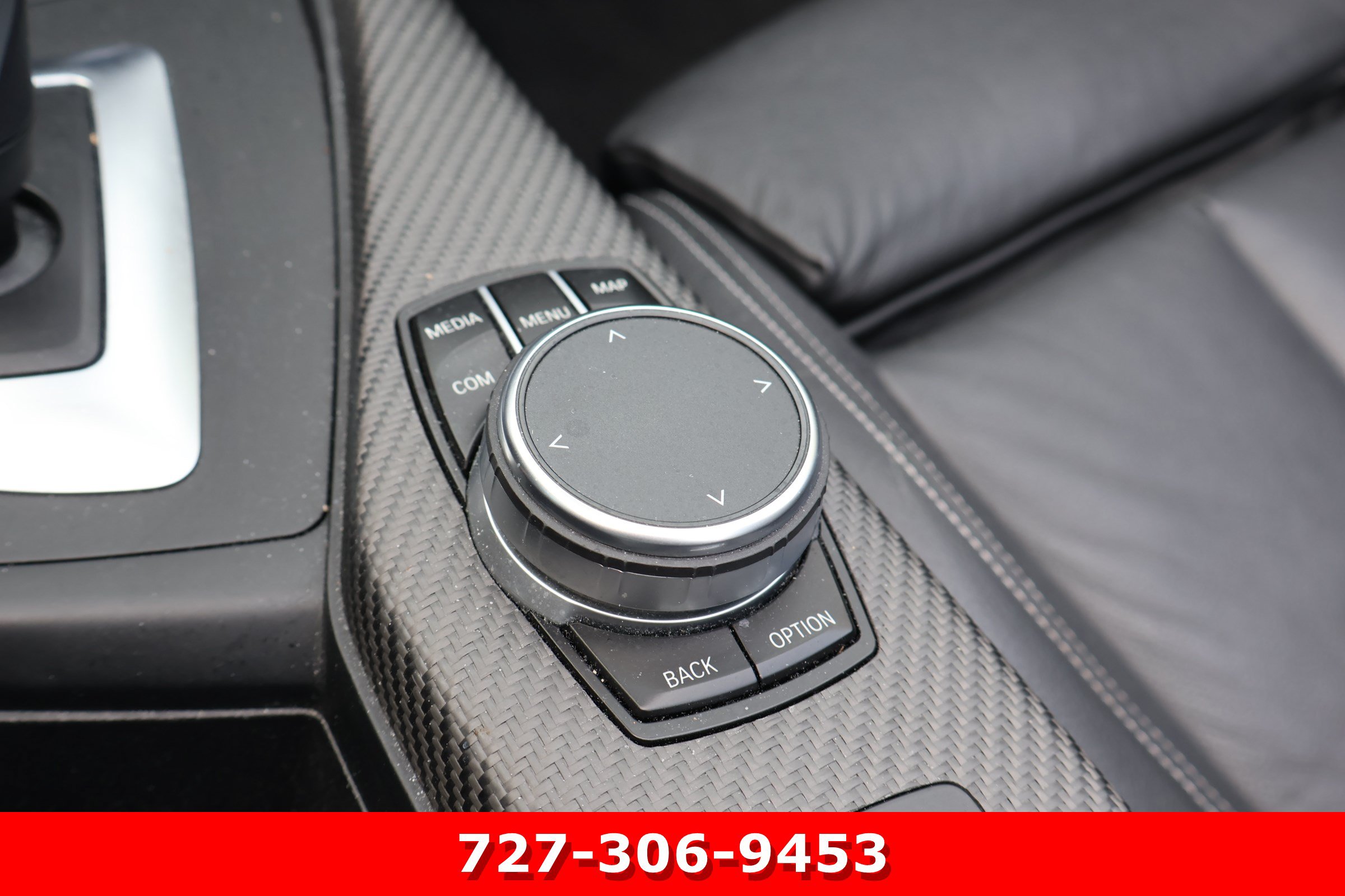 Used 2020 BMW M240i Convertible w/ Premium Package RWD image 26