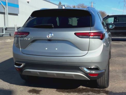 Certified 2023 Buick Envision Preferred image 3