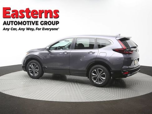 Used 2022 Honda CR-V EX-L image 62