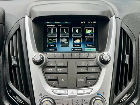 Used 2015 Chevrolet Equinox LT AWD/4WD image 26