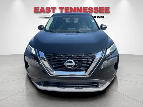 Used 2023 Nissan Rogue S FWD image 9
