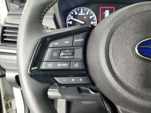 Used 2025 Subaru Forester Touring w/ Popular Package - Touring image 26