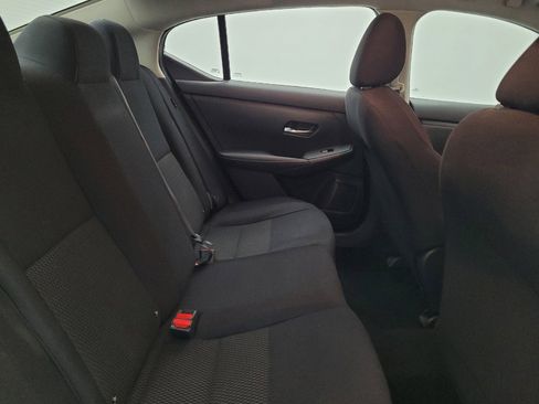 Used 2020 Nissan Sentra S FWD image 19