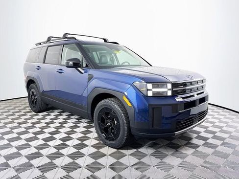 New 2026 Hyundai Santa Fe XRT image 10