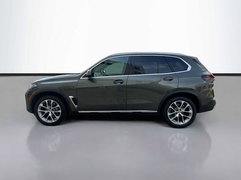 Certified 2026 BMW X5 xDrive40i AWD/4WD image 5