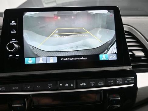 New 2026 Honda Odyssey EX-L image 6