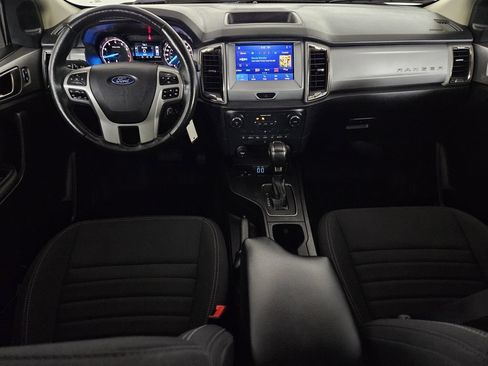 Used 2023 Ford Ranger XLT w/ Equipment Group 301A Mid RWD image 9