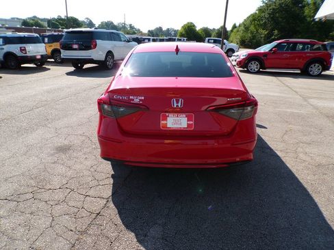 Used 2022 Honda Civic Touring image 6