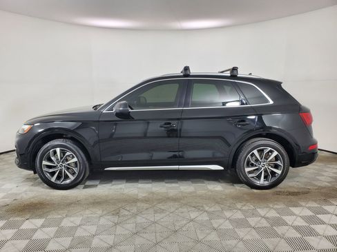 Certified 2021 Audi Q5 2.0T Premium Plus w/ Premium Plus Package image 6