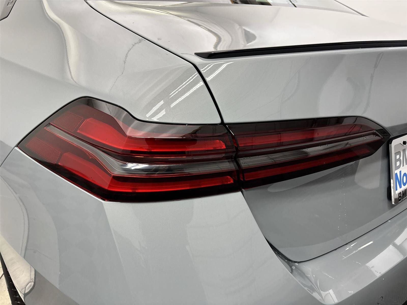 New 2026 BMW 530i w/ M Sport Package RWD image 19