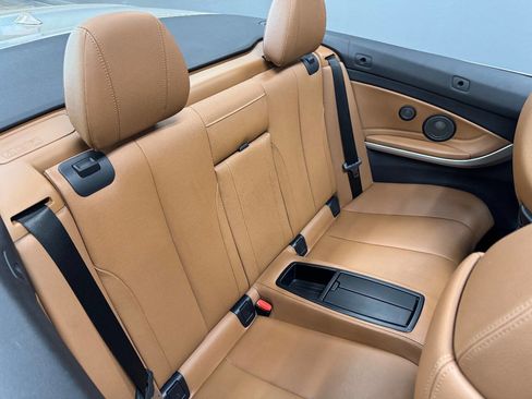 Used 2017 BMW 430i 430i 2dr Convertible image 45