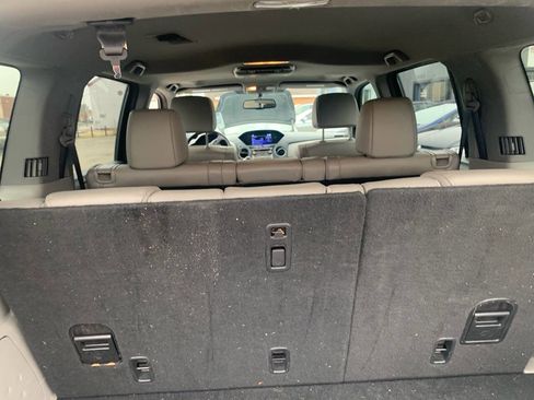 Used 2015 Honda Pilot EX-L image 29