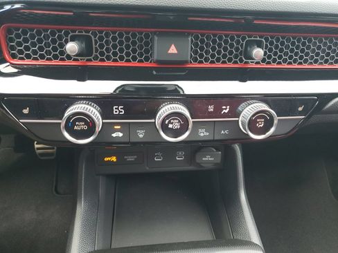 New 2026 Honda Civic Si image 17