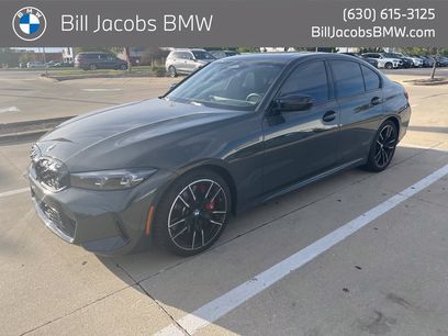 Used 2024 BMW M340i xDrive