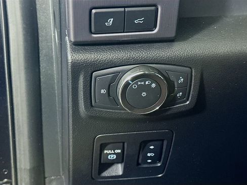Used 2019 Ford Expedition Platinum RWD image 22