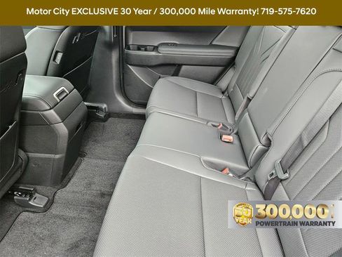 New 2026 Hyundai Santa Fe XRT AWD/4WD image 25
