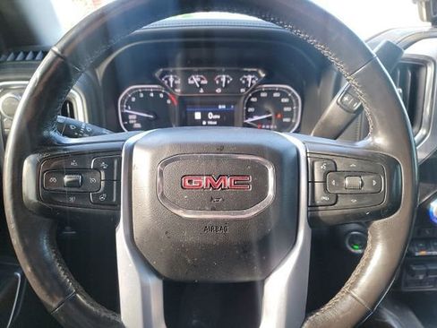 Used 2020 GMC Sierra 1500 SLT w/ SLT Premium Plus Package AWD/4WD image 14
