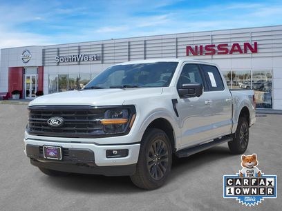 Used 2026 Ford F150 XLT w/ Equipment Group 302A MID