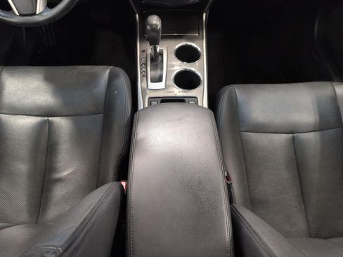 Used 2014 Nissan Altima 2.5 SL w/ Technology Package FWD image 15