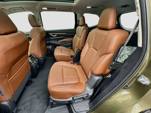 New 2026 Subaru Ascent Touring AWD/4WD image 24