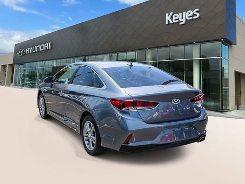 Used 2019 Hyundai Sonata SEL FWD image 7