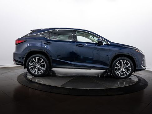 Used 2022 Lexus RX 350 w/ Premium Package image 3