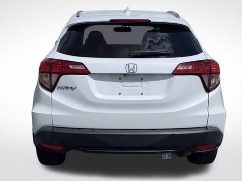 Used 2017 Honda HR-V EX-L image 6