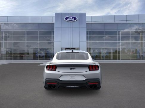 New 2026 Ford Mustang GT Premium image 5